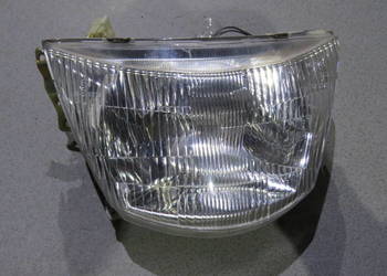 SUZUKI BURGMAN 250 lampa przód światło klosz reflektor