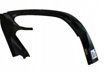 VOLVO S90 V90 mocowanie prawej koncowki wydechu OE VOLVO S90 V90 mocowanie prawej koncowki wydechu OE