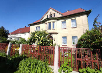 Sprzedaż domu, woj. wrocławskie.