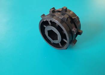 Koło wysiewające siewnika Fiona, Nordsten Koło wysiewające siewnika Fiona, Nordsten