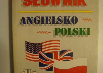 SŁOWNIK ANGIELSKO - POLSKI DLA INFORMATYKÓW