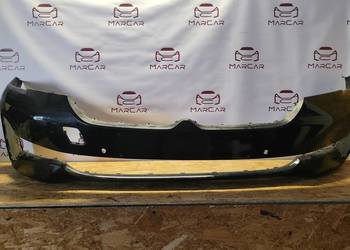 Zderzak Przód BMW 5 G30 G31 Lift 2020- 9464207