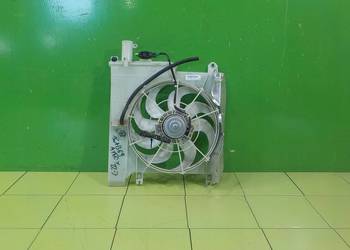 TOYOTA AYGO X 1.0 VVT-I 22r 5D wentylator chlodnicy 16360-0Q131