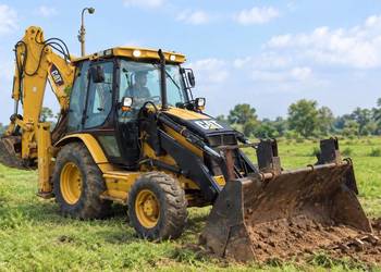 Caterpillar  428D