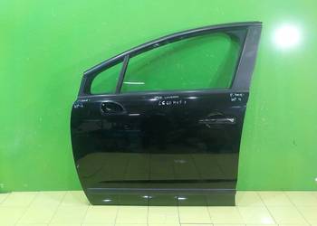 PEUGEOT 3008 I 1.6 HDI 10r 5D drzwi lewe przod