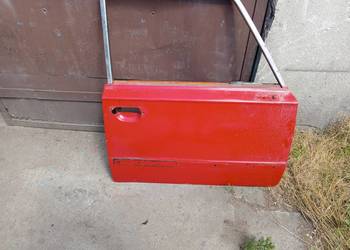 125p drzwi prawe przednie 125p drzwi prawe przednie