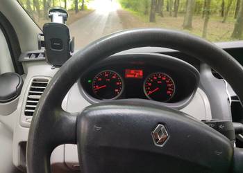 Renault Trafic 2.0 dCi 115KM.salon Holandia, oryginał, stan idealny Euro5