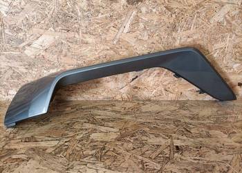 VOLVO XC90 R-DESIGN 21- LIFT listwa zderzaka lewa 31694567