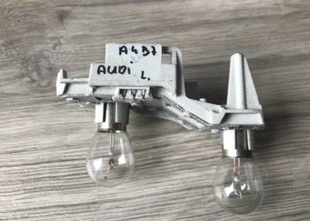 WKŁAD LAMPY TYL AUDI A4 B7 484561L KOMBI NA KLAPĘ L