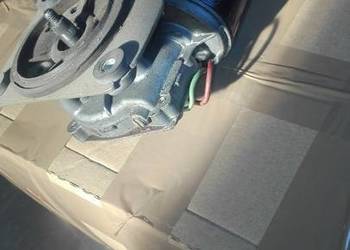 Mercedes g klasa silnik wycieraczek przod 12v przód przedni