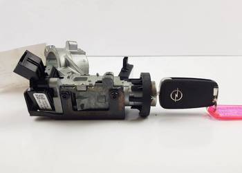 STACYJKA KLUCZYK 22765556 ASTRA J STACYJKA KLUCZYK 22765556 ASTRA J