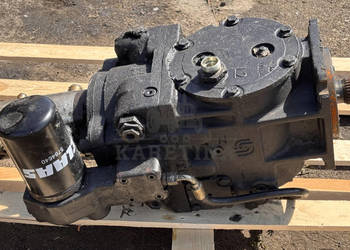 Sauer Danfoss 90R130 NA1AB87 501838 Hydromotor Pompa Hydrostatyczna Tłokow…