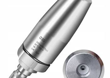 Dysza Rotacyjna 030 | 1/4" Szybkozłączka | 250 bar | Stal Nierdzewna