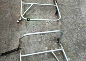 Stelaż Bagażnik mz etz