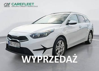 Kia Cee'd 1.0 T-GDI M Kombi WND1955C III (2018-)