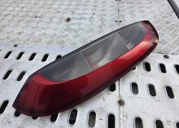 Lampa tylna prawa Opel corsa c