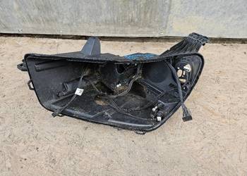 OPEL GRANDLAND X PUSZKA LAMPY LEWA FULL LED