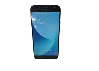 Smartfon SAMSUNG Galaxy J7  3/16GB
