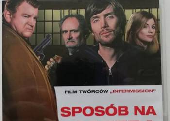 Sposób na gangstera : Brendan Gleeson
