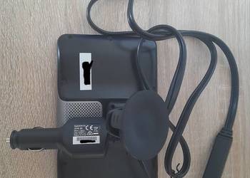 Nawigacja samochodowa Garmin Dezl 760 Tir Ciężarowe Osobowe Nawigacja samochodowa Garmin Dezl 760 Tir Ciężarowe Osobowe