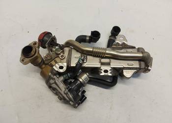 BMW G05 X5 3.0d 2019r. CHŁODNICA SPALIN EGR 737891-10