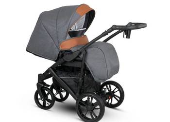 CAMARELO WÓZEK DZIECIĘCY VEO -06 2W1