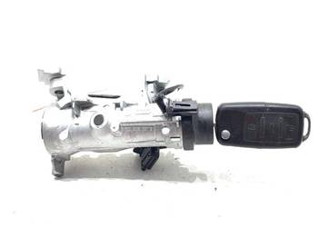 STACYJKA VW GOLF V 1K0905851B 1.6 102KM 03-10 KLUCZYK