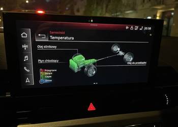 Audi A4 B9 45 tfsi s-line competition