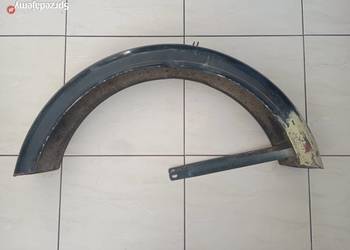 Błotnik przedni NSU OSL ZDB