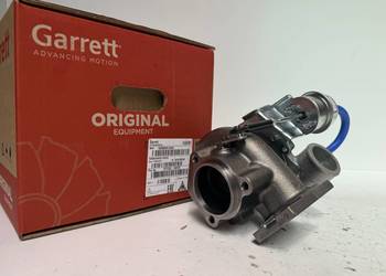Turbosprężarka GARRETT 452222-5007S 727262-5007S