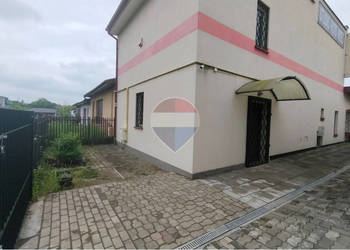 Do wynajęcia lokal 54 m2 – os. Ustronie