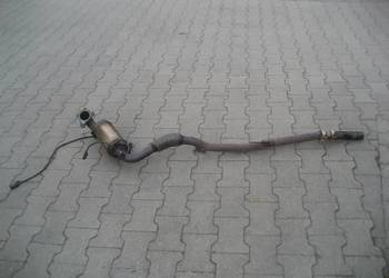 vw polo fabia roomster 1,2 tsi katalizator sondy 1k0178QB kod CBZ