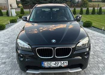 BMW X1 Xdrive