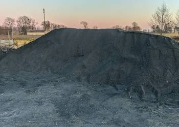 Szlaka drogowa / Żużel – Czysty i Drobny | Transport