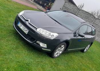 Citroen c5