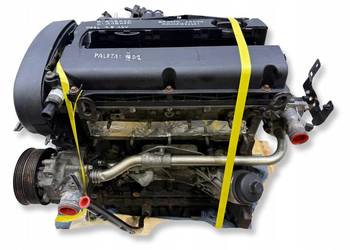 SILNIK Opel Astra IV J III H Zafira B 1.8 16V 140KM Z18XER A18XER kompletny