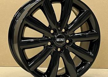 Felgi aluminiowe 17 cali 6855109 Mini Cooper S F55 B36 F56 F57 Styling 499
