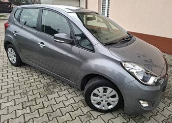 Hyundai ix20 2012R Diesel 1.6 CRDi 115KM Z NIEMIEC