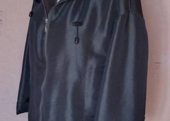 Kurtka przeciwdeszczowa