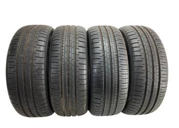 4x Opony letnie Falken SINCERA SN832 ECORUN 205/55 R16 91 V 2023r DEMO