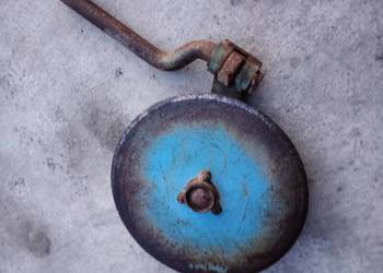 Krój do pługa unia Grudziądz