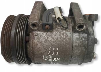 SPRĘŻARKA KLIMATYZACJI Volvo V70 III 2.5 T Turbo 3M5H-19D623-HE pompa