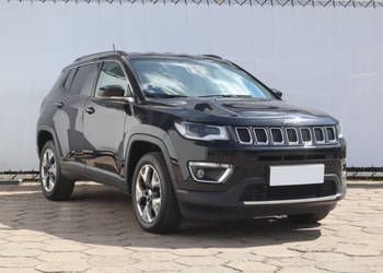 Jeep Compass 1.4 MultiAir