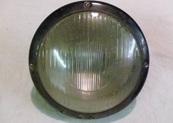 Lampa, reflektor VW garbus kafer.