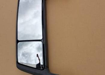 MAN TGM TGL TGS EURO6 LUSTERKO LUSTRO LEWE ELEKTRYCZNE 81637306875