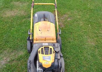 Stiga Combi z silnikiem Briggs & Stratton na części