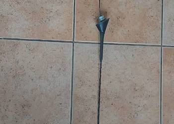 Antena samochodowa Opel Corsa D