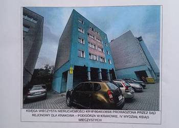 Syndyk ogłasza konkurs na sprzedaż 1/2 nieruchomości.