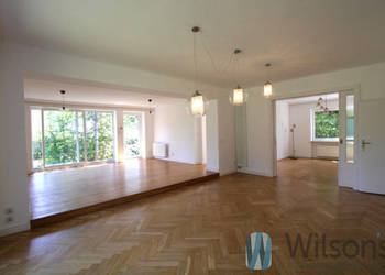 Dom wolnostojący na wynajem Wrocław 382m2