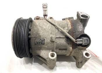 SPRĘŻARKA KLIMATYZACJI TOYOTA YARIS III 447250-2500 1.0 69KM KOMPRESOR